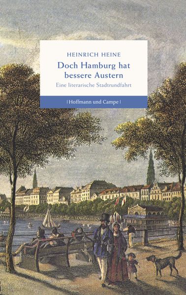 Cover von Doch Hamburg hat bessere Austern