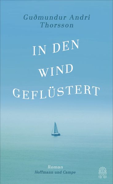 Cover von In den Wind geflüstert