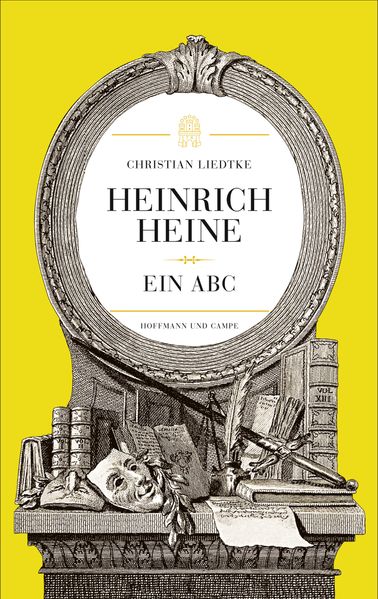 Cover von Heinrich Heine