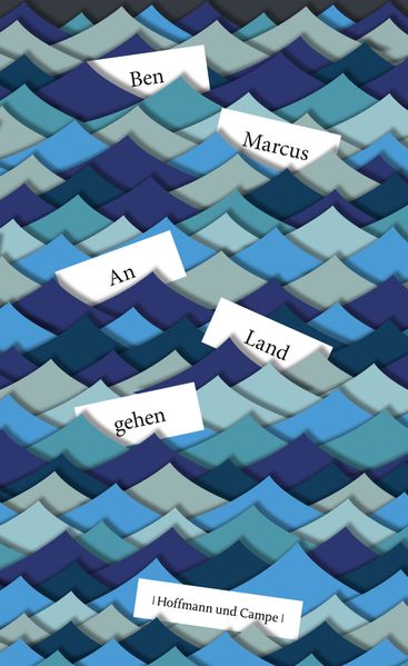 Cover von An Land gehen