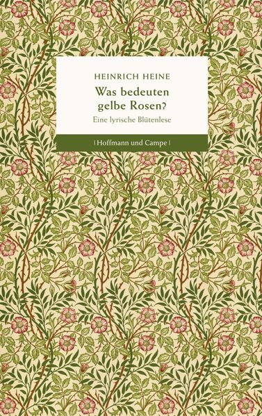 Cover von Was bedeuten gelbe Rosen?