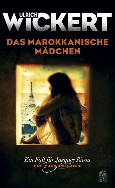 Cover von Das marokkanische Mädchen