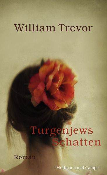 Cover von Turgenjews Schatten