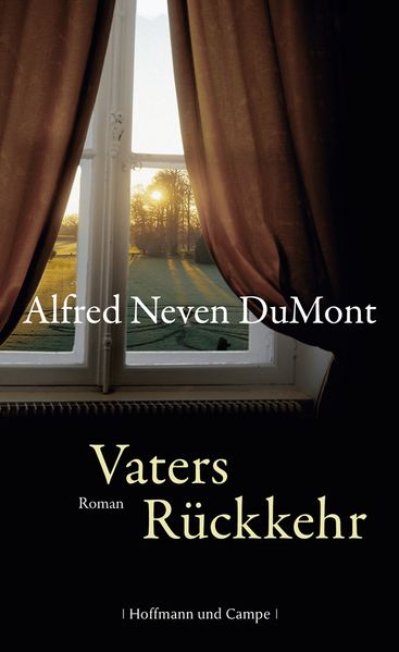 Cover von Vaters Rückkehr