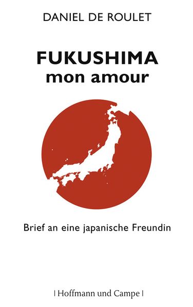Cover von Roulet, Fukushima