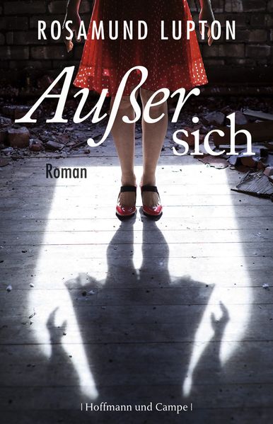 Cover von Außer sich