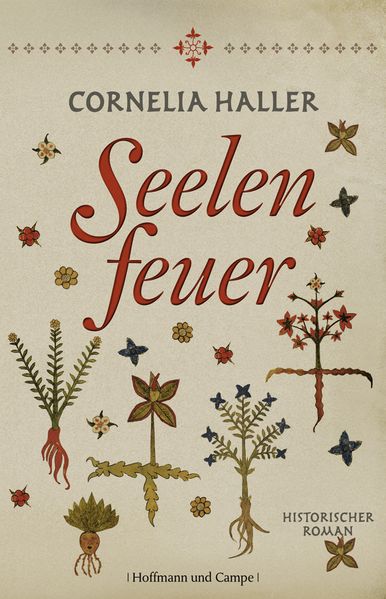 Cover von Seelenfeuer