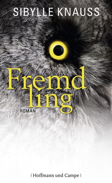 Cover von Fremdling