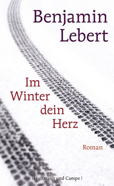 Cover von Im Winter dein Herz