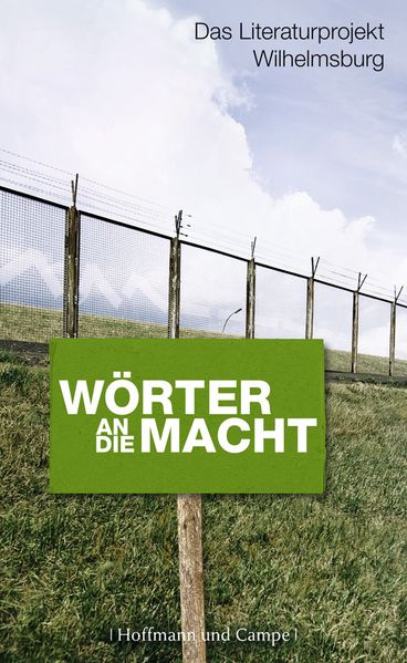 Cover von Wörter an die Macht