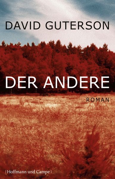 Cover von Der Andere