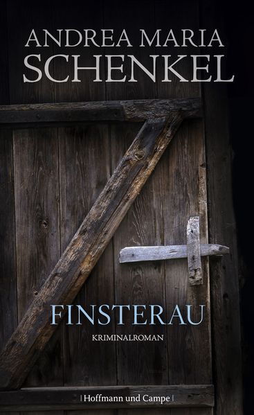 Cover von Finsterau