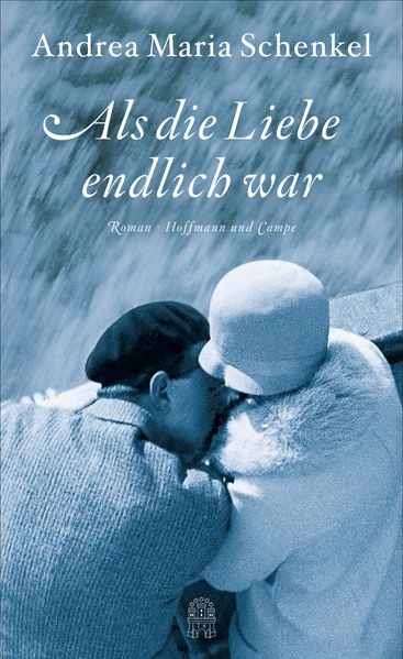 Cover von Als die Liebe endlich war