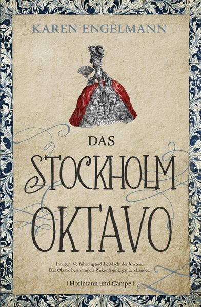 Cover von Das Stockholm Oktavo