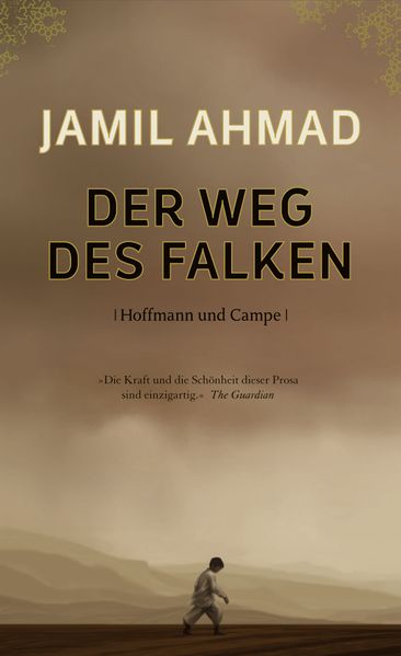 Cover von Der Weg des Falken