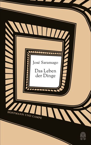 Cover von Das Leben der Dinge