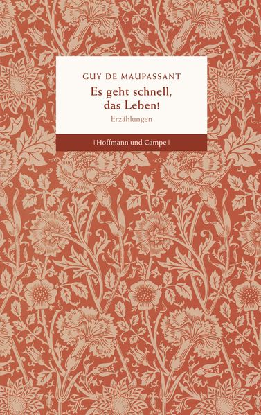 Cover von Es geht schnell, das Leben