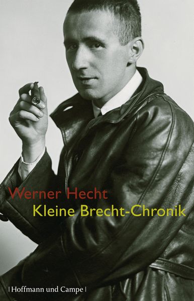 Cover von Kleine Brecht-Chronik