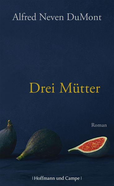Cover von Drei Mütter