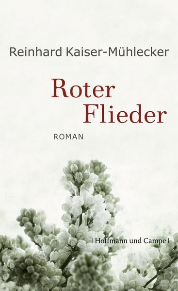 Cover von Roter Flieder