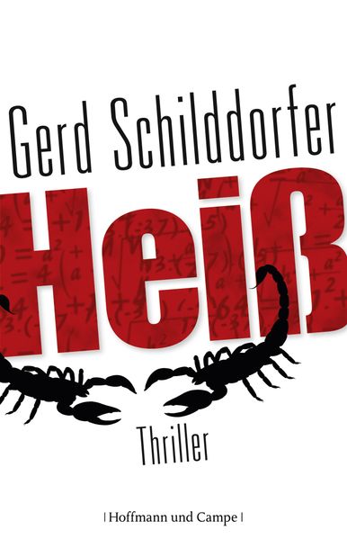 Cover von Heiß