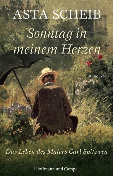 Cover von Sonntag in meinem Herzen