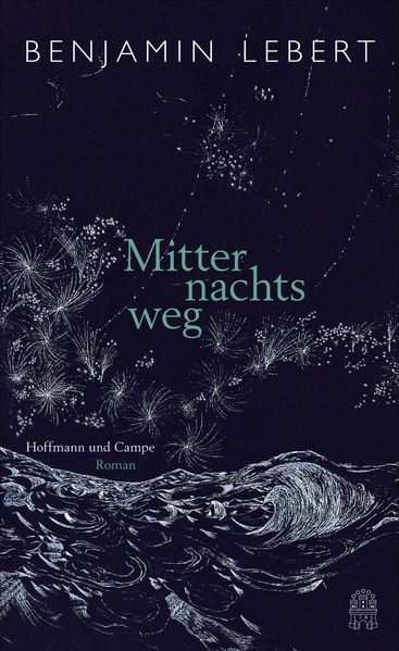 Cover von Mitternachtsweg
