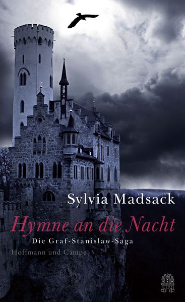 Cover von Hymne an die Nacht