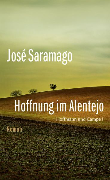 Cover von Hoffnung im Alentejo