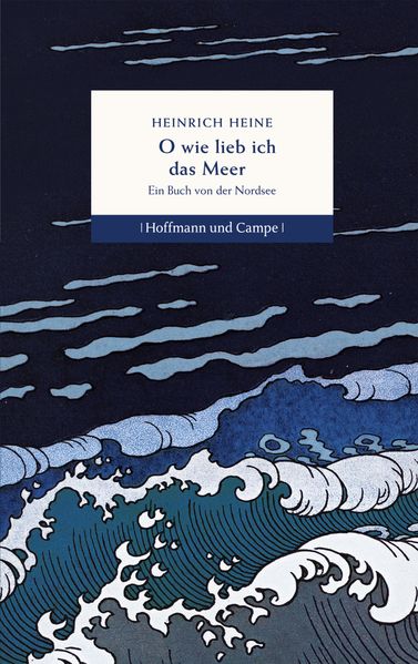 Cover von O wie lieb ich das Meer