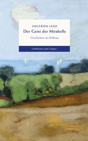Cover von Der Geist der Mirabelle