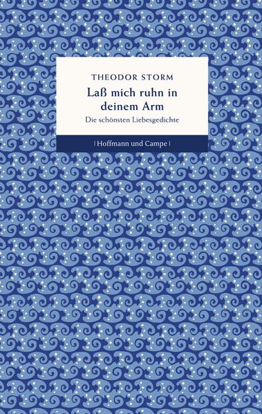 Cover von Laß mich ruhn in deinem Arm