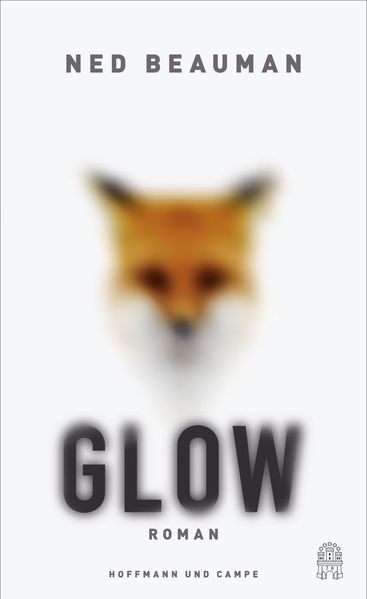 Cover von Glow