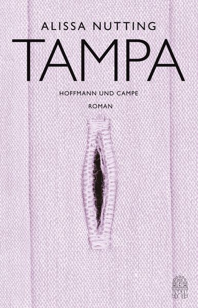 Cover von Tampa