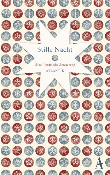 Cover von Stille Nacht