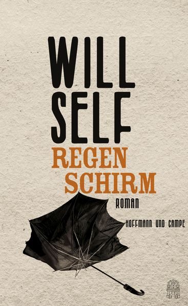 Cover von Regenschirm
