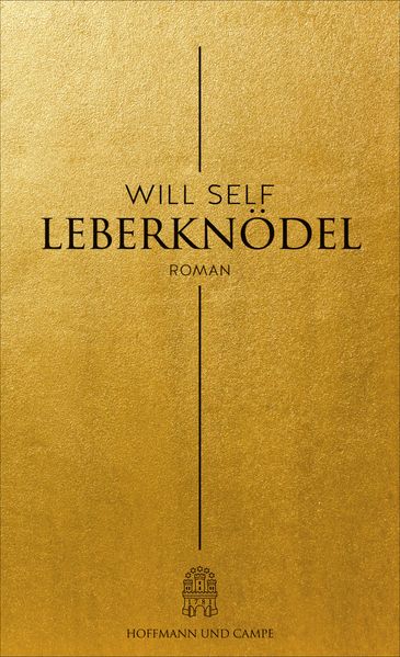 Cover von Leberknödel