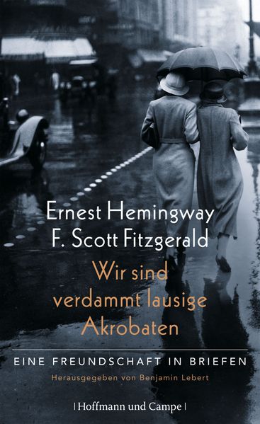 Cover von Wir sind verdammt lausige Akrobaten