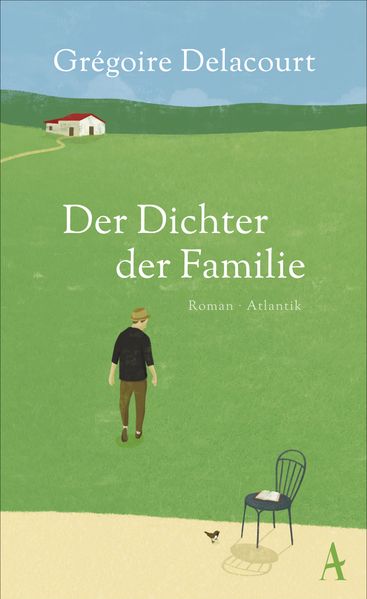Cover von Der Dichter der Familie