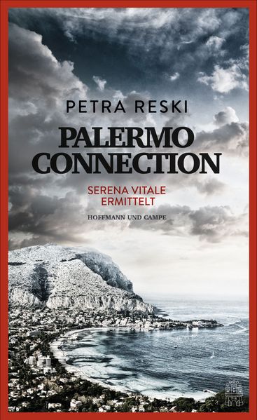 Cover von Palermo Connection