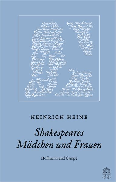 Cover von Shakespeares Mädchen und Frauen