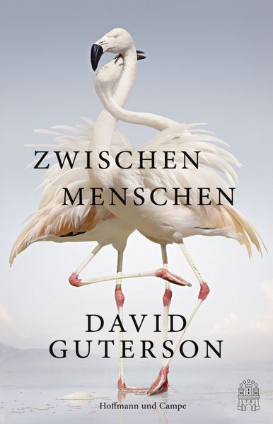 Cover von Zwischen Menschen