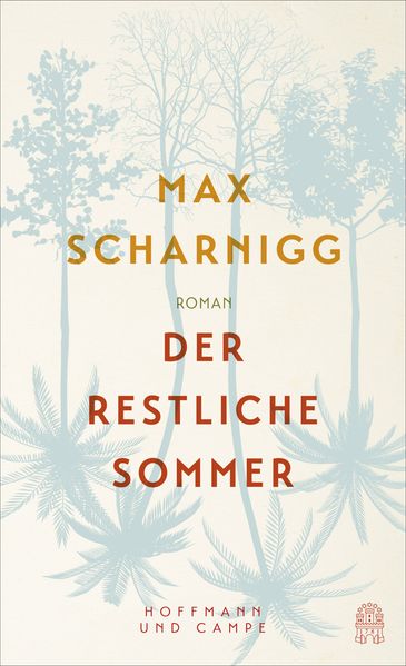 Cover von Der restliche Sommer