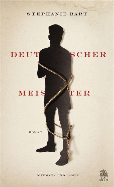 Cover von Deutscher Meister