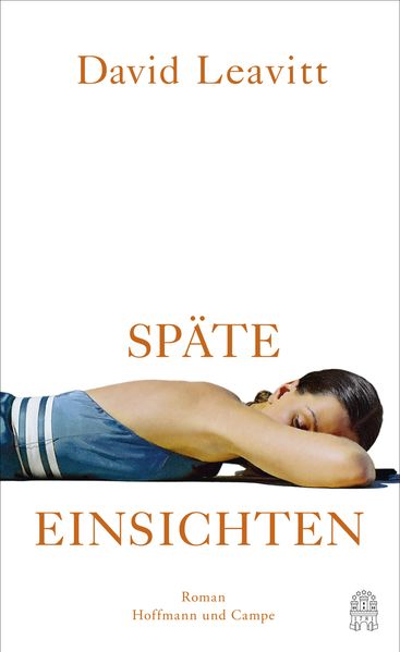 Cover von Späte Einsichten