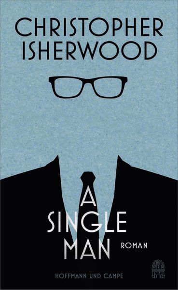 Cover von A Single Man