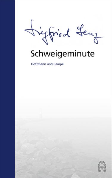Cover von Schweigeminute