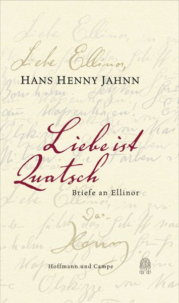 Cover von Liebe ist Quatsch