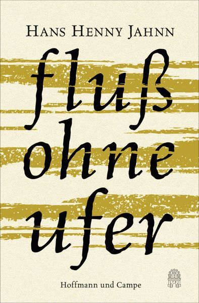 Cover von Fluss ohne Ufer