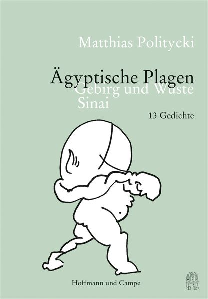 Cover von Ägyptische Plagen